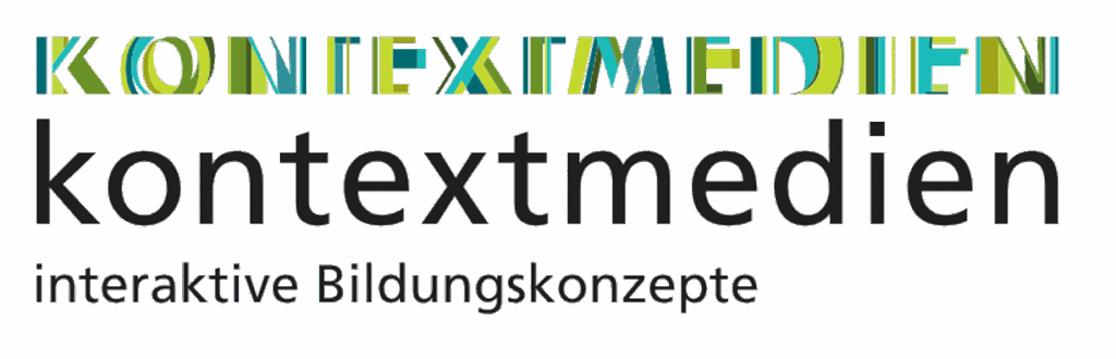 Kontextmedien logo transparent