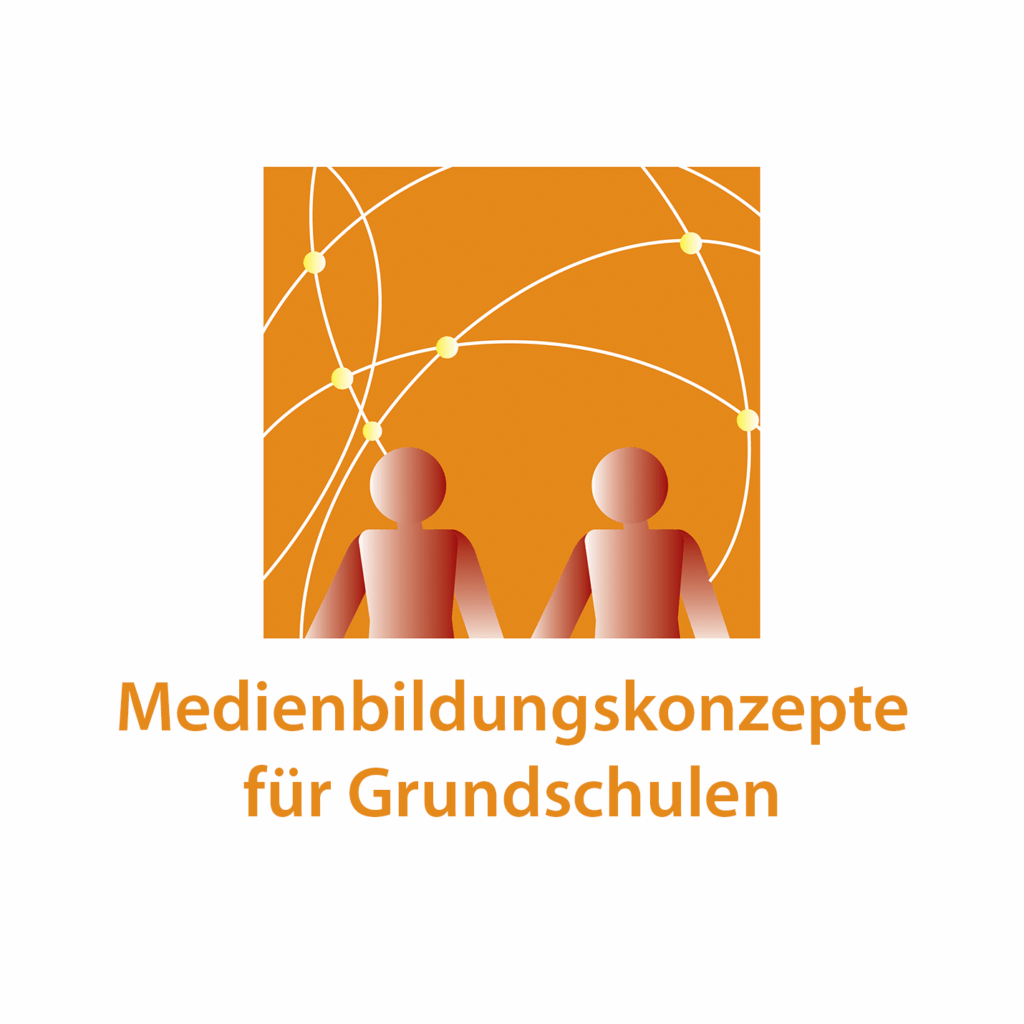 Logo von Medienbildungskonzepte für Grundschulen