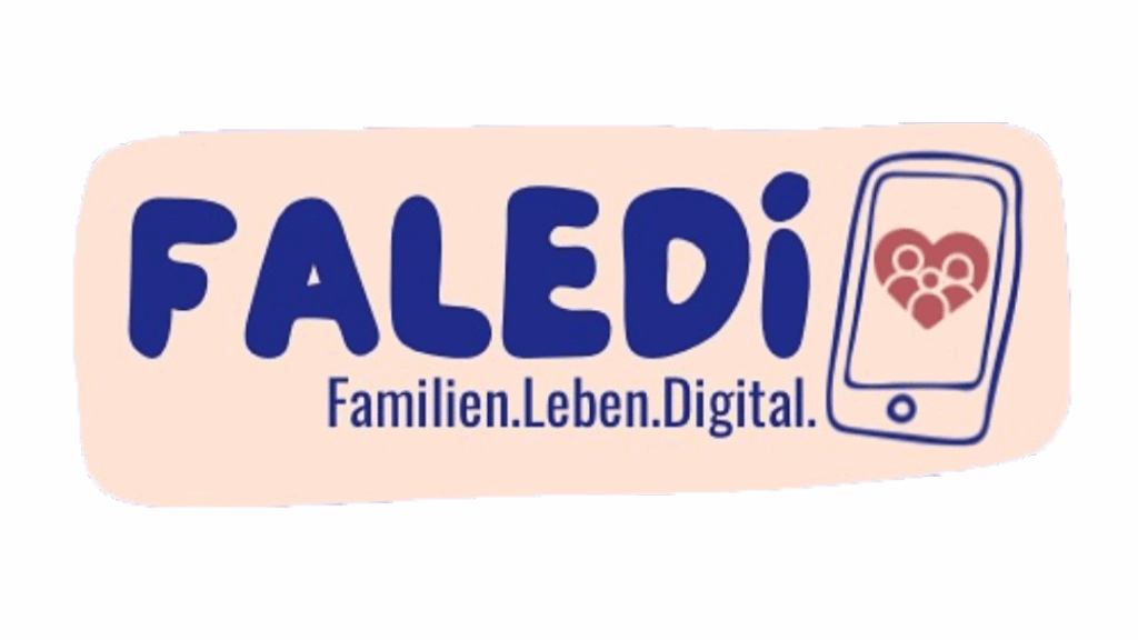 FALEDi Logo Transparent